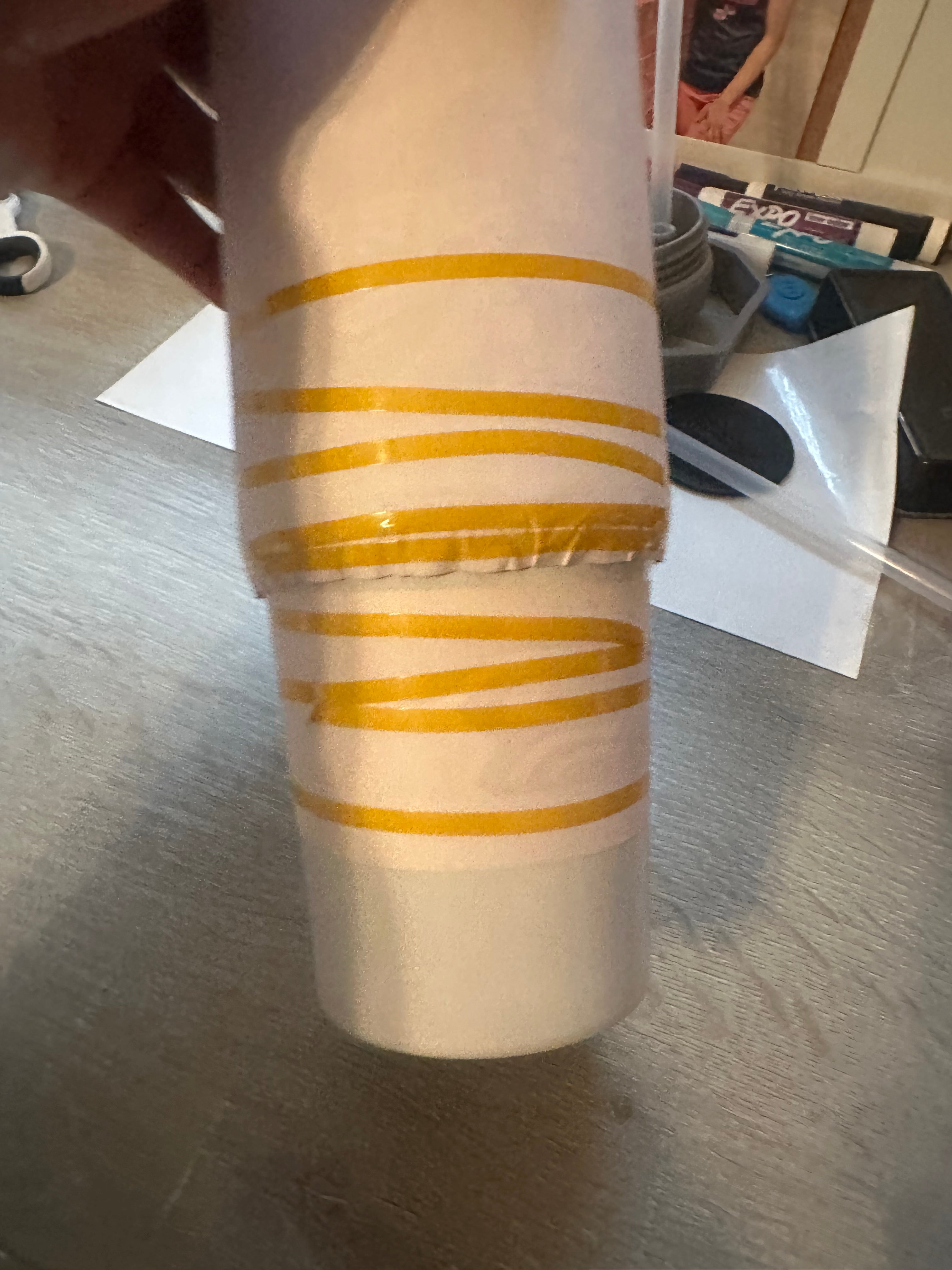 Personalized 20oz Tumbler