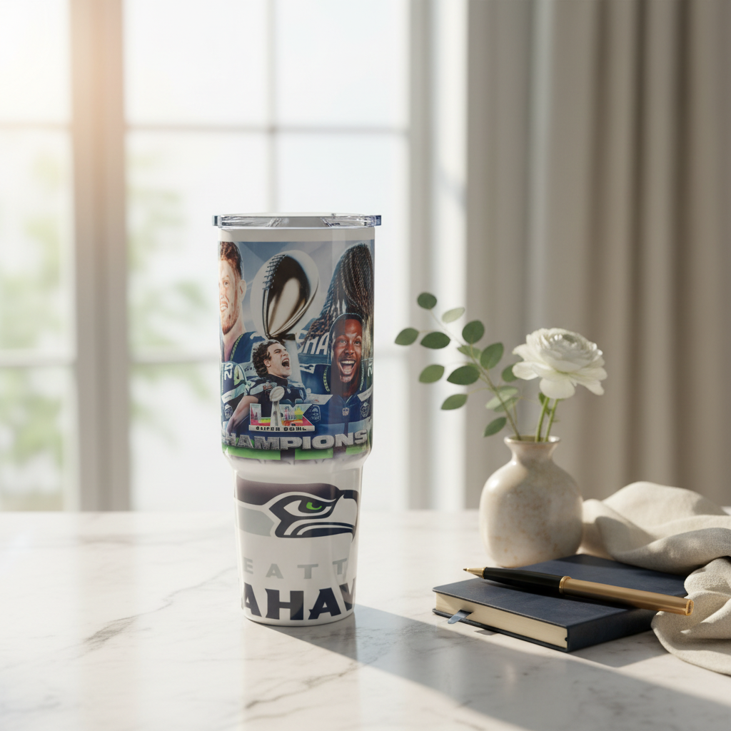 Personalized 20oz Tumbler