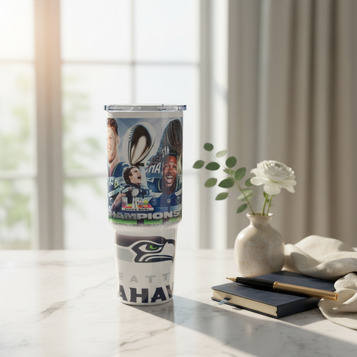 Personalized 20oz Tumbler